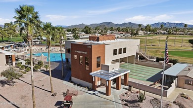 R3-bedroom opportunity in Apache Wells! This well-maintained on Apache Wells Country Club in Arizona - for sale on GolfHomes.com, golf home, golf lot