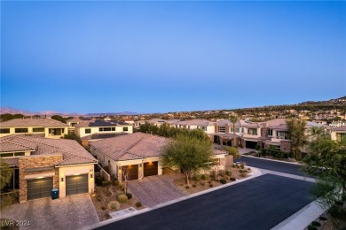 Fabulous Lake Las Vegas 1-story in the gated community of on Reflection Bay Golf Club in Nevada - for sale on GolfHomes.com, golf home, golf lot