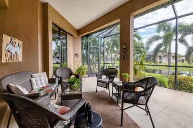 Waterfront Living! Experience the quintessential Florida on Rotonda Golf and Country Club - Long Marsh  in Florida - for sale on GolfHomes.com, golf home, golf lot