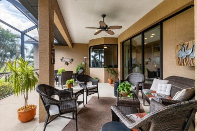 Waterfront Living! Experience the quintessential Florida on Rotonda Golf and Country Club - Long Marsh  in Florida - for sale on GolfHomes.com, golf home, golf lot