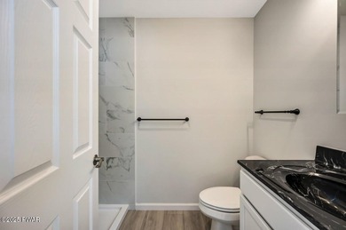 Brand-New Construction with Seasonal Lake Views of Roamingwood on The Hideout Golf in Pennsylvania - for sale on GolfHomes.com, golf home, golf lot