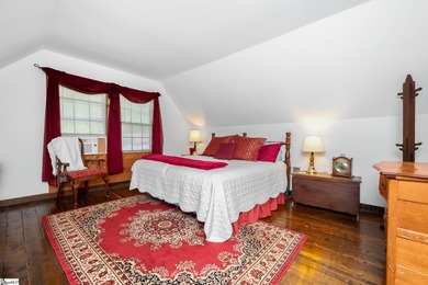 Step into serenity at 2111 Moorefield Memorial Highway, where on The Rock At Jocassee in South Carolina - for sale on GolfHomes.com, golf home, golf lot