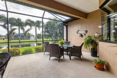 Waterfront Living! Experience the quintessential Florida on Rotonda Golf and Country Club - Long Marsh  in Florida - for sale on GolfHomes.com, golf home, golf lot