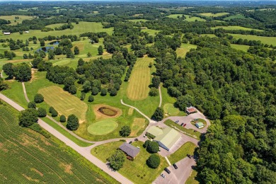 Don't miss out on this opportunity to own a golf course! The on Kentucky Hills Golf Course in Kentucky - for sale on GolfHomes.com, golf home, golf lot