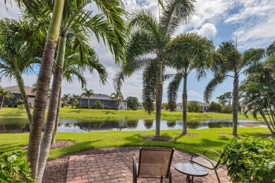Waterfront Living! Experience the quintessential Florida on Rotonda Golf and Country Club - Long Marsh  in Florida - for sale on GolfHomes.com, golf home, golf lot
