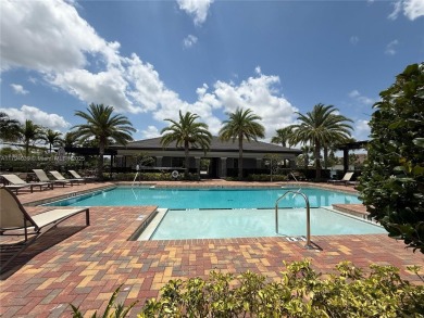 **REDUCED TO SELL**
This 4-bedroom, 3-bathroom home, plus 2 dens on Palm Beach Gardens Golf Course in Florida - for sale on GolfHomes.com, golf home, golf lot