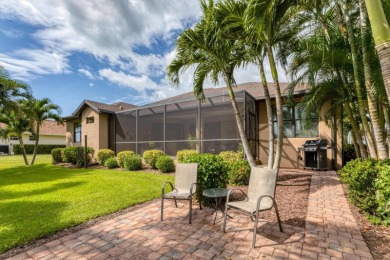 Waterfront Living! Experience the quintessential Florida on Rotonda Golf and Country Club - Long Marsh  in Florida - for sale on GolfHomes.com, golf home, golf lot