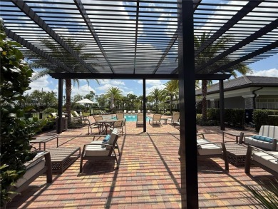 **REDUCED TO SELL**
This 4-bedroom, 3-bathroom home, plus 2 dens on Palm Beach Gardens Golf Course in Florida - for sale on GolfHomes.com, golf home, golf lot