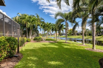 Waterfront Living! Experience the quintessential Florida on Rotonda Golf and Country Club - Long Marsh  in Florida - for sale on GolfHomes.com, golf home, golf lot