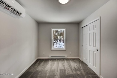 Brand-New Construction with Seasonal Lake Views of Roamingwood on The Hideout Golf in Pennsylvania - for sale on GolfHomes.com, golf home, golf lot