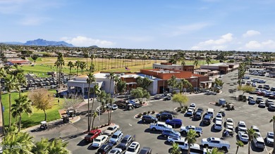 R3-bedroom opportunity in Apache Wells! This well-maintained on Apache Wells Country Club in Arizona - for sale on GolfHomes.com, golf home, golf lot