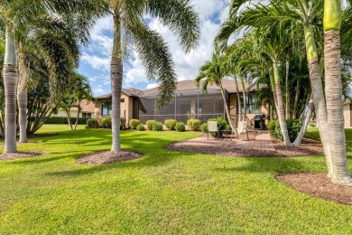 Waterfront Living! Experience the quintessential Florida on Rotonda Golf and Country Club - Long Marsh  in Florida - for sale on GolfHomes.com, golf home, golf lot