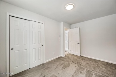 Brand-New Construction with Seasonal Lake Views of Roamingwood on The Hideout Golf in Pennsylvania - for sale on GolfHomes.com, golf home, golf lot