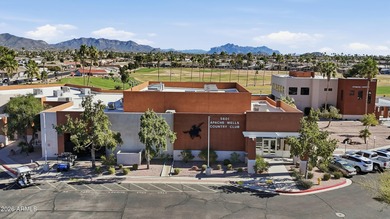 R3-bedroom opportunity in Apache Wells! This well-maintained on Apache Wells Country Club in Arizona - for sale on GolfHomes.com, golf home, golf lot