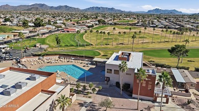 R3-bedroom opportunity in Apache Wells! This well-maintained on Apache Wells Country Club in Arizona - for sale on GolfHomes.com, golf home, golf lot