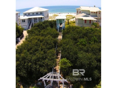 100 foot Beach Side Golf Course Lot in Kiva Dunes - Rare on Kiva Dunes Golf Club in Alabama - for sale on GolfHomes.com, golf home, golf lot