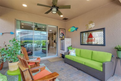 This 2 bedroom/2 bathroom Summerwood floor plan located in the on Ridgewood Lakes Golf and Country Club in Florida - for sale on GolfHomes.com, golf home, golf lot