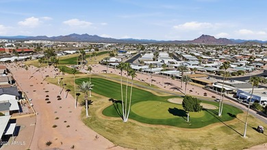 R3-bedroom opportunity in Apache Wells! This well-maintained on Apache Wells Country Club in Arizona - for sale on GolfHomes.com, golf home, golf lot