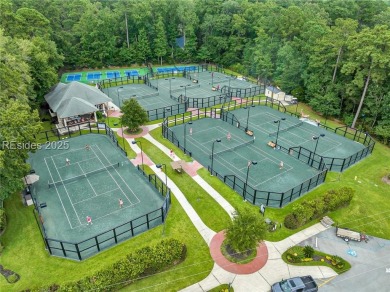 Graciously sited on nearly half an acre in the prestigious Rose on Rose Hill Golf Club in South Carolina - for sale on GolfHomes.com, golf home, golf lot
