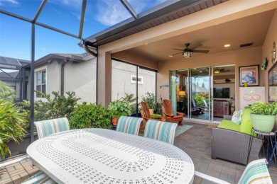 This 2 bedroom/2 bathroom Summerwood floor plan located in the on Ridgewood Lakes Golf and Country Club in Florida - for sale on GolfHomes.com, golf home, golf lot