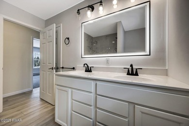 Brand-New Construction with Seasonal Lake Views of Roamingwood on The Hideout Golf in Pennsylvania - for sale on GolfHomes.com, golf home, golf lot