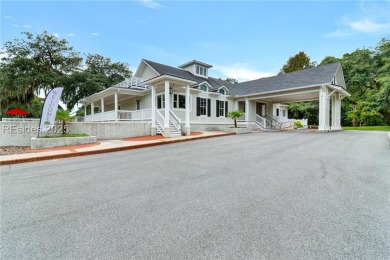 Graciously sited on nearly half an acre in the prestigious Rose on Rose Hill Golf Club in South Carolina - for sale on GolfHomes.com, golf home, golf lot
