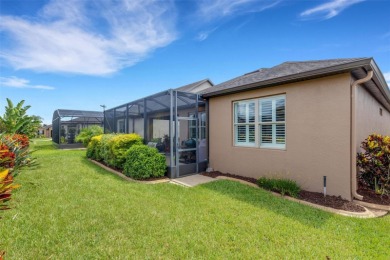 This 2 bedroom/2 bathroom Summerwood floor plan located in the on Ridgewood Lakes Golf and Country Club in Florida - for sale on GolfHomes.com, golf home, golf lot
