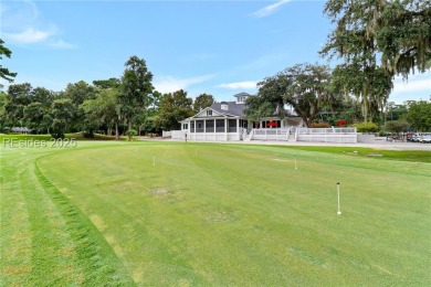 Graciously sited on nearly half an acre in the prestigious Rose on Rose Hill Golf Club in South Carolina - for sale on GolfHomes.com, golf home, golf lot