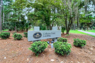 Graciously sited on nearly half an acre in the prestigious Rose on Rose Hill Golf Club in South Carolina - for sale on GolfHomes.com, golf home, golf lot