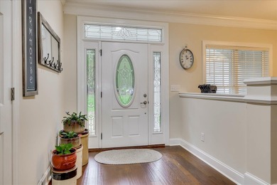 Lakefront Adventure Living | 107 Stonebridge Loop - Savannah on Monticello Golf Club At Savannah Lakes in South Carolina - for sale on GolfHomes.com, golf home, golf lot