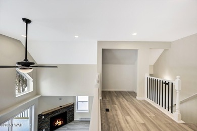 Brand-New Construction with Seasonal Lake Views of Roamingwood on The Hideout Golf in Pennsylvania - for sale on GolfHomes.com, golf home, golf lot