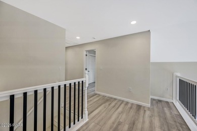 Brand-New Construction with Seasonal Lake Views of Roamingwood on The Hideout Golf in Pennsylvania - for sale on GolfHomes.com, golf home, golf lot