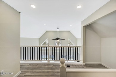 Brand-New Construction with Seasonal Lake Views of Roamingwood on The Hideout Golf in Pennsylvania - for sale on GolfHomes.com, golf home, golf lot