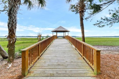 Graciously sited on nearly half an acre in the prestigious Rose on Rose Hill Golf Club in South Carolina - for sale on GolfHomes.com, golf home, golf lot