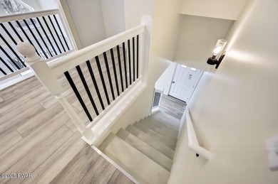 Brand-New Construction with Seasonal Lake Views of Roamingwood on The Hideout Golf in Pennsylvania - for sale on GolfHomes.com, golf home, golf lot