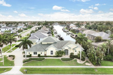 As you step through the grand entrance of this magnificent Marco on Island Country Club in Florida - for sale on GolfHomes.com, golf home, golf lot