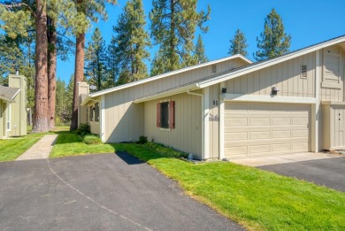 LOVELY 2 BEDROOM, 2 BATH TOWNHOME LOCATED ON THE 4TH FAIRWAY OF on Plumas Pines Golf Resort in California - for sale on GolfHomes.com, golf home, golf lot