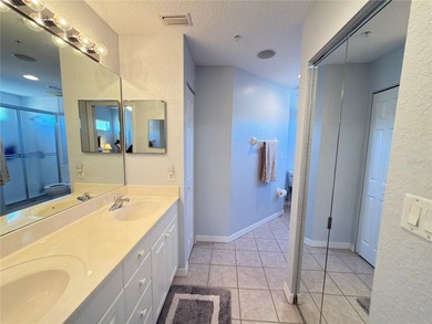 Beautifully maintained second-floor condo in the highly on The Preserve Golf Club At Tara in Florida - for sale on GolfHomes.com, golf home, golf lot