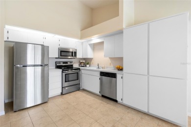 Welcome to Paradise. This 2BR/2BA condo has vaulted ceilings and on On Top Of The World Golf Course in Florida - for sale on GolfHomes.com, golf home, golf lot
