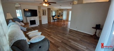 Come settle down in comfort and relaxation in a lovely on Fairways Country Club in Florida - for sale on GolfHomes.com, golf home, golf lot