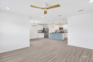 22433 Aleutian Ave, Foley AL - Coastal Comfort Meets Modern on Glenlakes Golf Club in Alabama - for sale on GolfHomes.com, golf home, golf lot