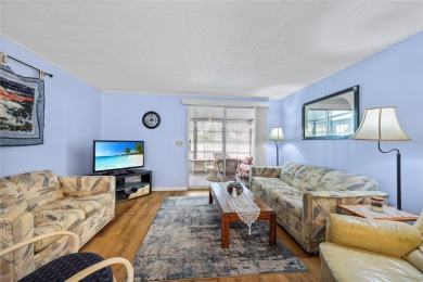 This home offers the perfect blend of comfort and convenience in on Maple Leaf Golf and Country Club in Florida - for sale on GolfHomes.com, golf home, golf lot