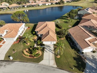 A Rare Gem in Oyster Creek - Your Perfect Lakefront Retreat!
 on Oyster Creek Golf Club in Florida - for sale on GolfHomes.com, golf home, golf lot