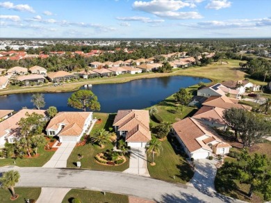 A Rare Gem in Oyster Creek - Your Perfect Lakefront Retreat!
 on Oyster Creek Golf Club in Florida - for sale on GolfHomes.com, golf home, golf lot