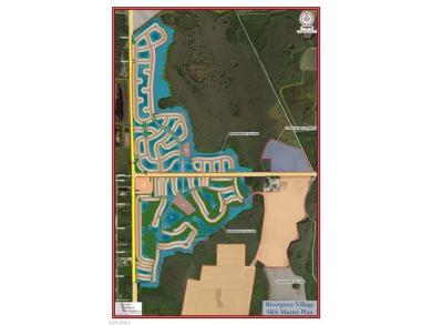 Prime UPLANDS, HIGH AND DRY 2.34-acre eastern-facing lot in on The Club At Twin Eagles in Florida - for sale on GolfHomes.com, golf home, golf lot