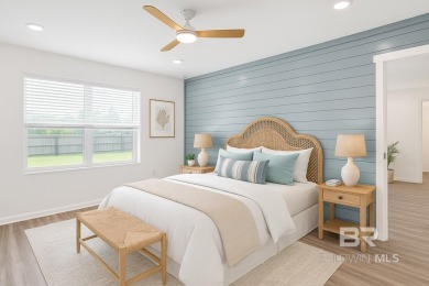 22433 Aleutian Ave, Foley AL - Coastal Comfort Meets Modern on Glenlakes Golf Club in Alabama - for sale on GolfHomes.com, golf home, golf lot