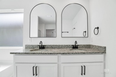 22433 Aleutian Ave, Foley AL - Coastal Comfort Meets Modern on Glenlakes Golf Club in Alabama - for sale on GolfHomes.com, golf home, golf lot