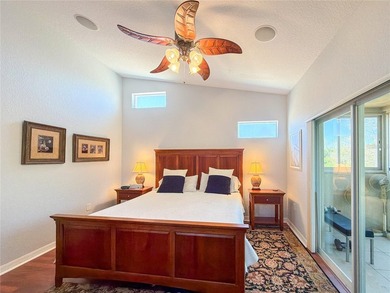 Beautifully maintained second-floor condo in the highly on The Preserve Golf Club At Tara in Florida - for sale on GolfHomes.com, golf home, golf lot