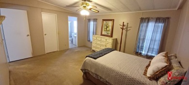 Come settle down in comfort and relaxation in a lovely on Fairways Country Club in Florida - for sale on GolfHomes.com, golf home, golf lot