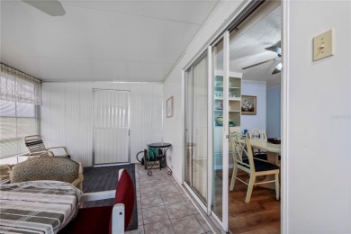 This home offers the perfect blend of comfort and convenience in on Maple Leaf Golf and Country Club in Florida - for sale on GolfHomes.com, golf home, golf lot